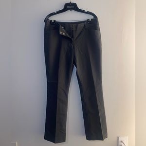 Mossimo Stretch Grey Pants